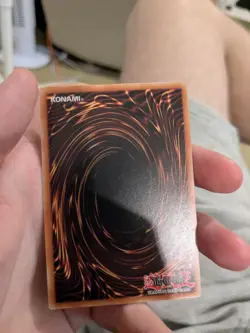 SS05-ENB14 Mefist the Infernal General Common 1st Edition YuGiOh Card - Image 2