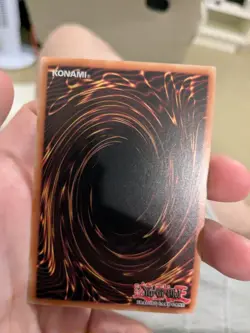 SS05-ENB15 Lady Assailant of Flames Common 1st Edition YuGiOh Card - Image 2