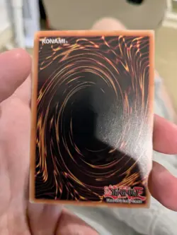 SS05-ENB16 Viser Des Common 1st Edition YuGiOh Card - Image 2