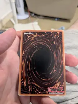 SS05-ENB11 Legendary Fiend Common 1st Edition YuGiOh Card - Image 2