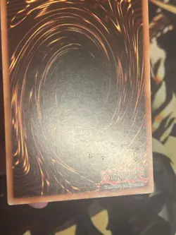 Yugioh: Final Flame - TP3-012 - Common - Unlimited - MP - Image 3