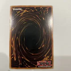 Yugioh Dark World Dealings Ston Lp Holo Bleed - Image 4
