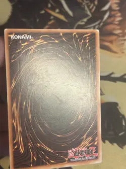 Yugioh: Goe Goe The Gallant Ninja - FOTB-EN024 - Ultimate Rare - Unlimited - MP - Image 5