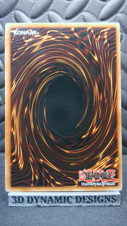 | Yugioh X-Head Cannon MFC-004 Super Rare Magicians Force NM- 🔥 | - Image 2