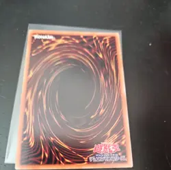 Yugioh PAC1-JP009 Decode Talker Normal Parallel Rare Japanese NM - Image 2