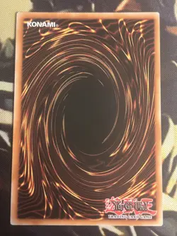 Yugioh: Red-Eyes Darkness Dragon - 1st Edition Card - Near Mint - Image 2