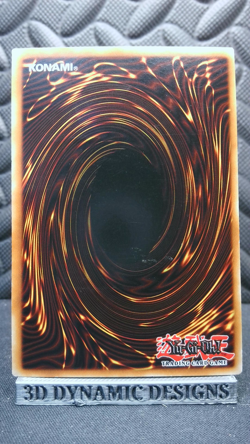 | Yugioh Black Luster Soldier - Envoy of the Beginning CT10-EN005 HP 🔥 | - Image 2