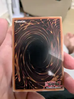 SS03-ENA07 Black Tyranno 1st Edition yuGiOh Card - Image 2