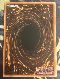 Yugioh: Typhoon - DUDE-EN046 - Ultra Rare - 1st Edition - NM - Image 2