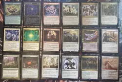 Custom Baylen the Haymaker Commander EDH Deck MTG Magic the Gathering High Power - Image 5