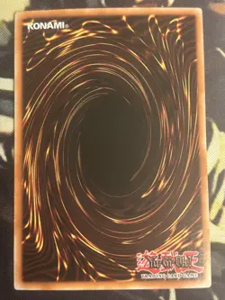 Yugioh: Number 40: Gimmick Puppet Of Strings - CT10-EN011 Super Rare Limited LP - Image 2