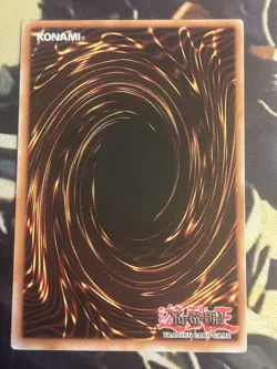 Yugioh: Combo Master - CDIP-EN029 - Ultimate Rare - Unlimited - HP - Image 2