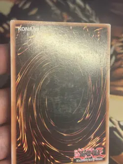 Yugioh: Combo Master - CDIP-EN029 - Ultimate Rare - Unlimited - HP - Image 5