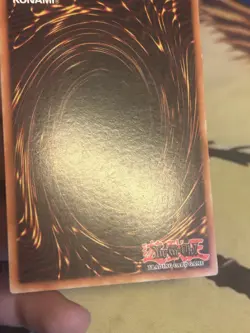 Yugioh: Kuriboh - MRD-071 - Super Rare - 1st Edition - NM - Image 4