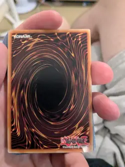 Dark Necrofear - DPRP-EN040 - Common - 1st Edition - YuGiOh - Image 2