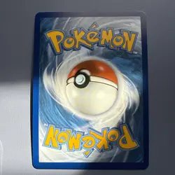 Gengar V ULTRA RARE card 156/264 Sword & Shield Fusion Strike 2021 Pokemon TCG - Image 2