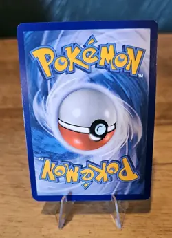 Machamp BREAK 60/108 Holo Rare XY Evolutions Pokemon Card - Image 3