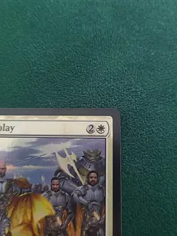 Zealous Display [Edge of Eternities] Foil Card - Image 5