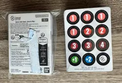 Gundam Card Game TCG Demo Sample Decks English One Sealed - Image 2