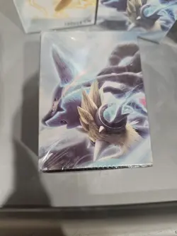 100 Card Pack VM Pokemon TCG Fan Art Cards - Custom Set - Factory Sealed - NEW - Image 2