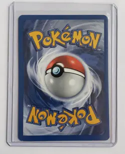 Pokemon Card Kadabra Shadowless Base Set Uncommon 32/102 Near Mint - Image 2