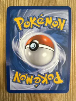 Ninetales 7/123 Holo Rare HeartGold SoulSilver Pokemon Card MP - Image 2