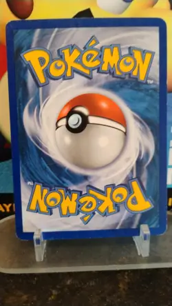 LARVITAR EX Delta Species Series POKEMON Holo Stamped 2005 Trading Card 73/113 - Image 2