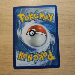 Chikorita 5/214 - NM SM Lost Thunder - 2018 Common Pokemon TCG Card - Image 2