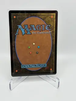 Triple Triad (FOIL) R #166 MTG Final Fantasy FIN EN FF8 FFVII Squall RARE - Image 2