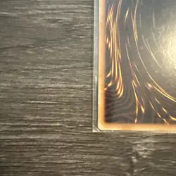 Yu-Gi-Oh! Dark Magician Limited Edition Holofoil Trading Card - Image 3