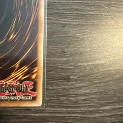 Yu-Gi-Oh! Dark Magician Limited Edition Holofoil Trading Card - Image 4