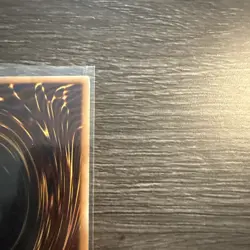 Yu-Gi-Oh! Dark Magician Limited Edition Holofoil Trading Card - Image 5