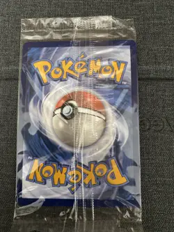 Cinderace ex - SVP 163 - SEALED Stellar Crown UPC Black Star Promo Pokemon Card - Image 4