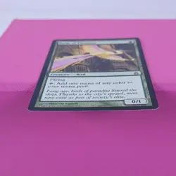 Birds of Paradise RAV 153 LP Magic The Gathering Rare Card - Image 4