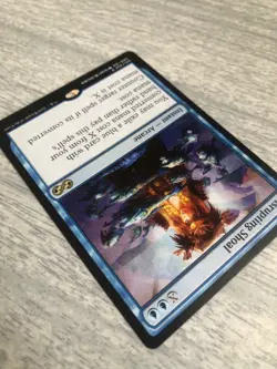 MTG Disrupting Shoal Magic: The Gathering Ultimate Masters Rare #051 FREE SHIPPI - Image 3