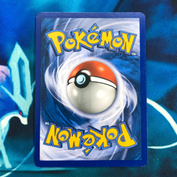 Pikachu - 9/17 - Holo Pop Series 6 Promo Rare - Pokemon Card - LP - Image 5