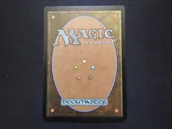 Silence LP/MP [Magic 2011 M11] Mtg Magic Free Tracking! - Image 2