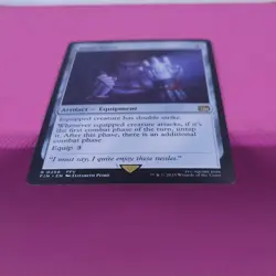 1x Genji Glove Final Fantasy FIN LP MTG - Image 4