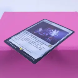 1x Genji Glove Final Fantasy FIN LP MTG - Image 5