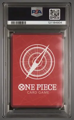 Monkey.D.Luffy (010) (Dodgers x ONE PIECE) EB02-010 One Piece Promotion Cards Foil - Image 3
