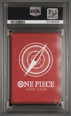 Monkey.D.Luffy (010) (Dodgers x ONE PIECE) EB02-010 One Piece Promotion Cards Foil - Image 5