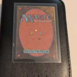 2 MTG Dwarven Armorer Fallen Empires Magic Gathering Card x1 Vintage Old School - Image 4