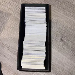 Random Pokemon Cards More Than 300 Cardsss - Image 1