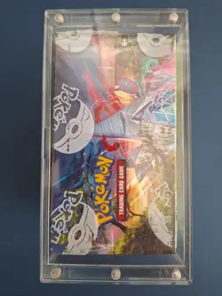 Pokemon Sword & Shield Evolving Skies Booster Box - Factory Sealed With Case - Image 5