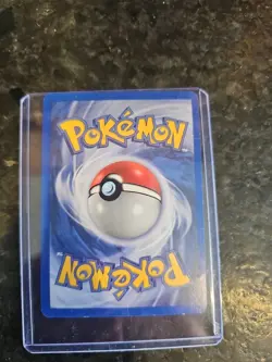 Pokemon Dratini 52/109 Reverse Holo Rare Lightly Played - Image 2