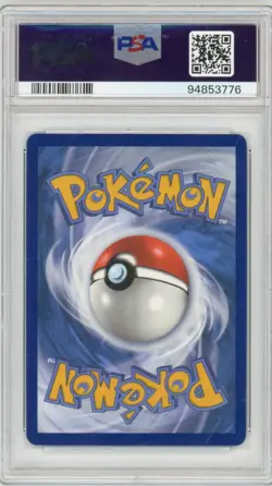 2019 Pokemon Sun and Moon Umbreon GX #SV69 Hidden Fates PSA 10 - Image 2