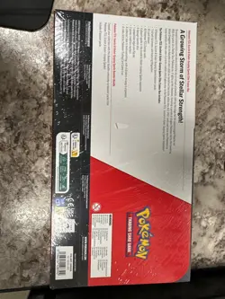 Pokemon Surging Sparks Elite Trainer Box/Booster Bundle Costco - Image 3