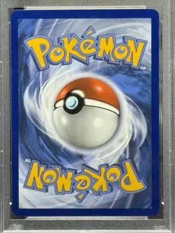 2021 POKEMON SWSHFA/MEW VFUSION STRIKE#251 PSA GM MT 10 - Image 4