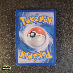 Pokemon Cards - Ampharos (Prime) 105/123 Heartgold & Soulsilver Holo Rare - NM/E - Image 2