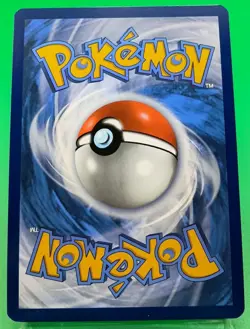 Basic Psychic Energy 021 Holo Rare - Pokemon TCG - Black Bolt White Flare - Image 2